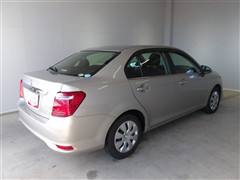 カローラアクシオ G