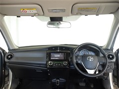 カローラアクシオ G