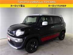 スズキ クロスビー ハイブリッド MZ