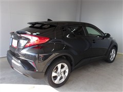 C-HR S