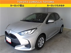 トヨタ ヤリス ハイブリッド G