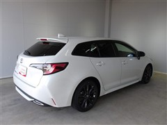 カローラツーリング ダブルバイ