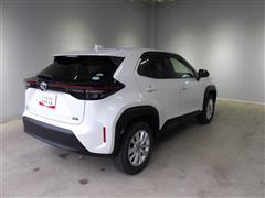 ヤリスクロス ハイブリッド G