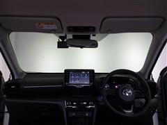 ヤリスクロス ハイブリッド G