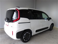 シエンタ ハイブリッド Z