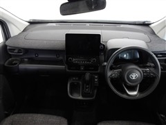 シエンタ ハイブリッド Z