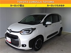 トヨタ シエンタ ハイブリッド Z