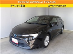 カローラツーリング HV S