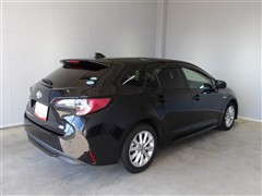 カローラツーリング HV S