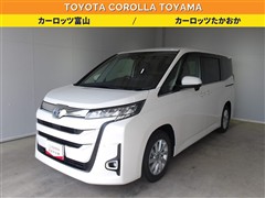 ノア ハイブリッド Z