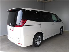 ノア ハイブリッド Z