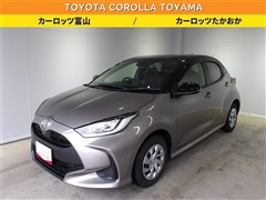 トヨタ ヤリス G