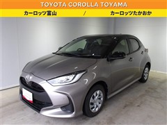 トヨタ ヤリス G