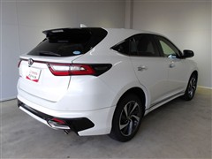 ハリアー プレミアム