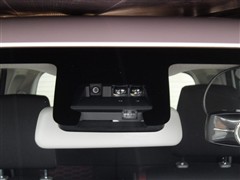 ワゴンRスティングレー HV X