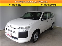 トヨタ プロボックスバン DXコンフォート