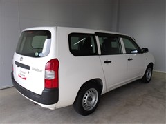 プロボックスバン DXコンフォート