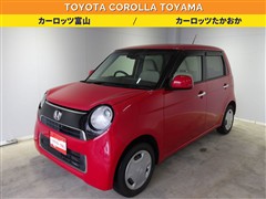 ホンダ N-ONE G Lパッケージ