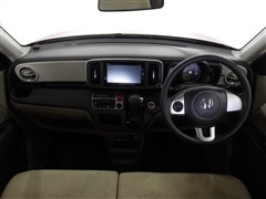 N-ONE G Lパッケージ