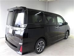 ヴォクシー ZS キラメキ2