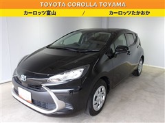 トヨタ アクア G