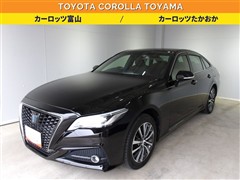 トヨタ クラウン S FOUR