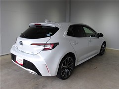 カローラスポーツ HV G Z
