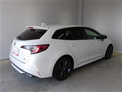 カローラツーリング HV WXB