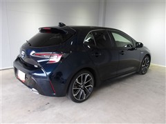 カローラスポーツ HV G Z