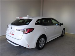 カローラツーリング HV G-X