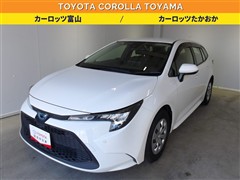 トヨタ カローラツーリング HV G-X