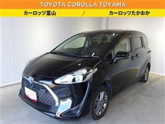 シエンタ HVファンベースG SFED