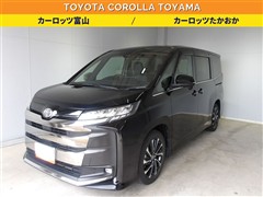トヨタ ノア S-Z