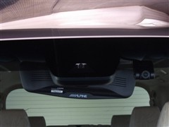 アルファード X