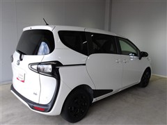 シエンタ HV ファン G セーフティ2