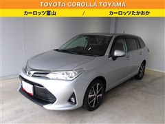 カローラフィールダー G