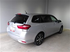 カローラフィールダー G