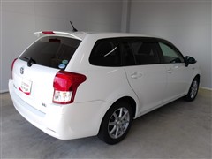 カローラフィールダー HV G