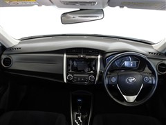 カローラフィールダー HV G