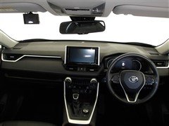 RAV4 ハイブリッドG