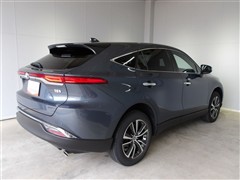 ハリアーハイブリッド G