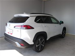 カローラクロス ハイブリッド Z