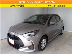 トヨタ ヤリス G