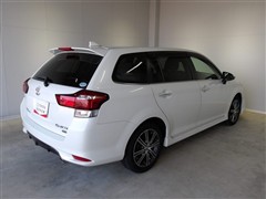 カローラフィールダーS Wバイビー