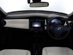 カローラフィールダーS Wバイビー