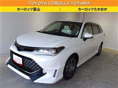 トヨタ カローラフィールダーS Wバイビー
