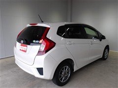 フィット 13G Fパッケージ FI