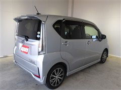 ステラ カスタムR スマートアシスト