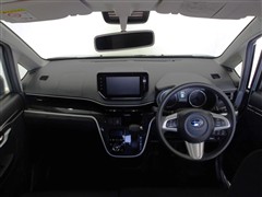 ステラ カスタムR スマートアシスト