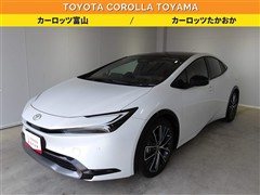 プリウス Z